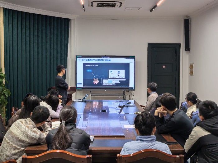 松江研究院脑科学会议回顾，活体脑化学分析技术注入科研新动能