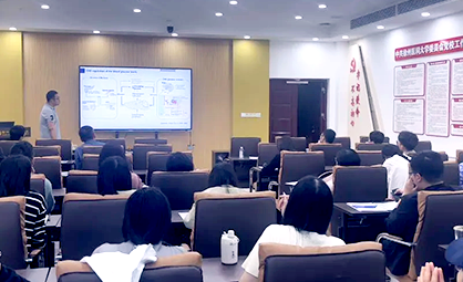 会议回顾：徐州医科大学重磅脑科学会议，中国药科大学谢昊教授课题组受邀作分享